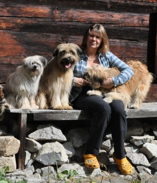 Furter Annelies
